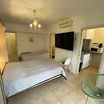 Cool Sur Croisette Palm Apartman Cannes