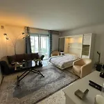 Apartment Cool Sur Croisette Palm
