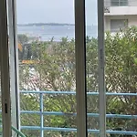 Cool Sur Croisette Palm Apartment *