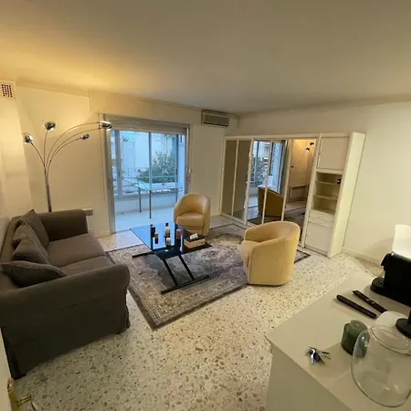 Cool Sur Croisette Palm