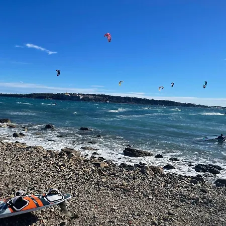 Cool Sur Croisette Palm * Канны