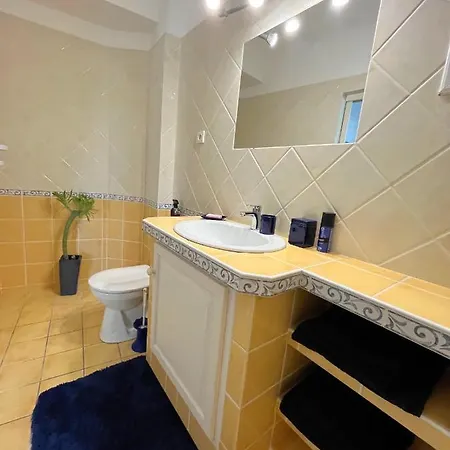 Cool Sur Croisette Palm * Канны