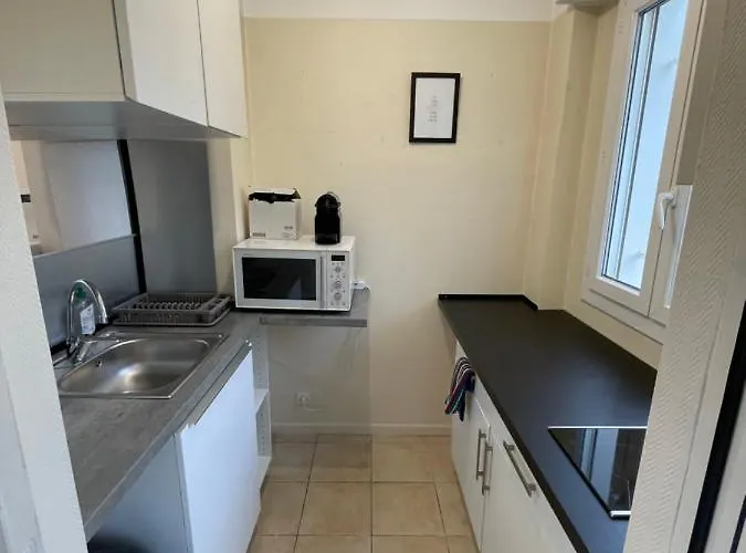 Apartmán Cool Sur Croisette Palm Cannes