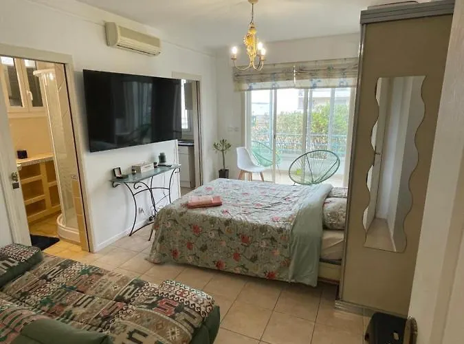 Apartmán Cool Sur Croisette Palm Cannes