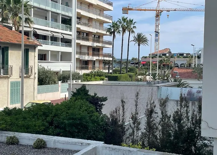 Cool Sur Croisette Palm * Cannes