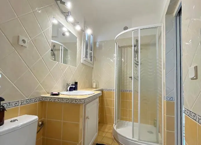 Appartement Cool Sur Croisette Palm *