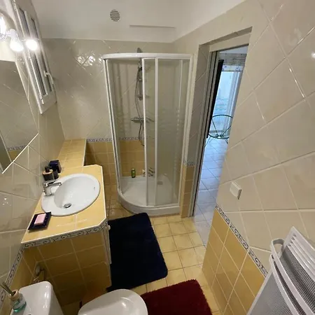 Lägenhet Cool Sur Croisette Palm