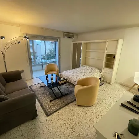 Cool Sur Croisette Palm * Cannes