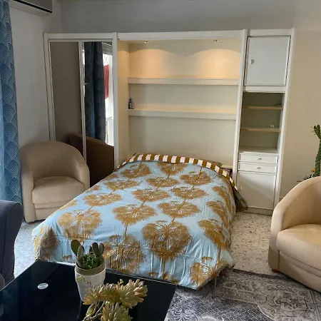 Cool Sur Croisette Palm Cannes