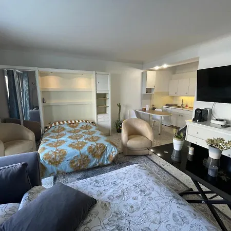 Cool Sur Croisette Palm * Cannes