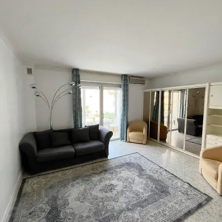 Cool Sur Croisette Palm * Cannes