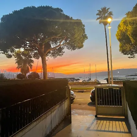 Cool Sur Croisette Palm * Κάννες