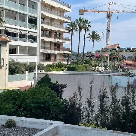 Cool Sur Croisette Palm * Κάννες